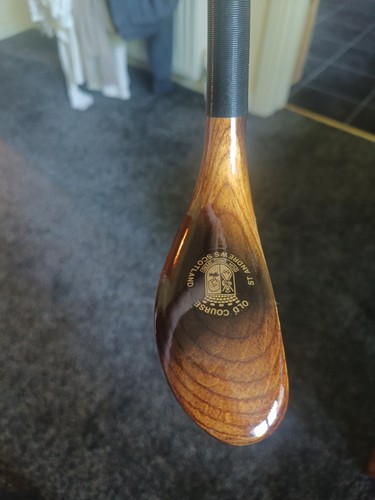 Old course andrews - course,