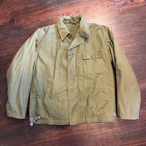 Vintage 1970s navy 2 - vintage, us