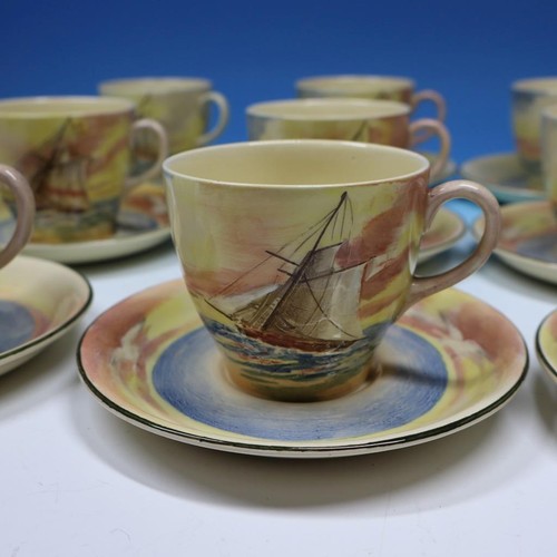 Royal doulton china famous - royal,