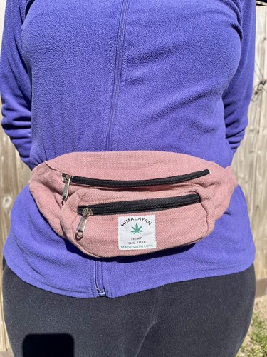 Pink crossbody - 🎀,