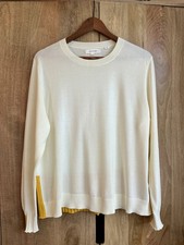Chinti & Parker Cotton Jumper