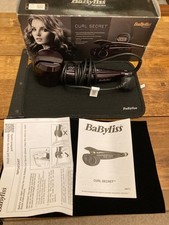 BaByliss 2667U Curl Secret