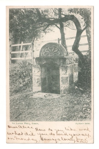 Speen near newbury ye - newbury,