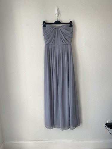 After six bridesmaid formal - six,
