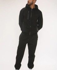  VOI LONDON OAKWOOD FLEECE ZIP