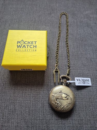 Invicta vintage collection - invicta,