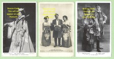 (H626) Theatre Plays Three