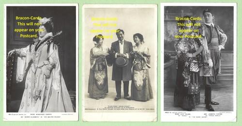 Theatre plays three - (h626),