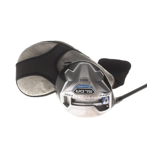 Taylormade sldr driver - driver, 10.5*