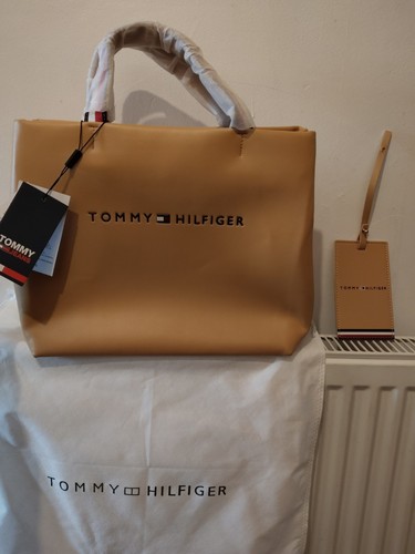 Tommy hilfiger tote - tommy,