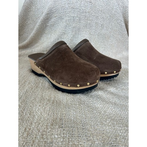 Gemi dark taupe brown - gemi,