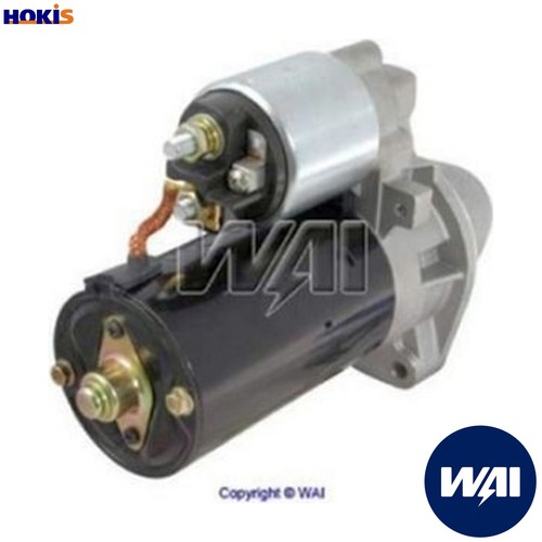 Starter 17039n for daewoo - 17039n,