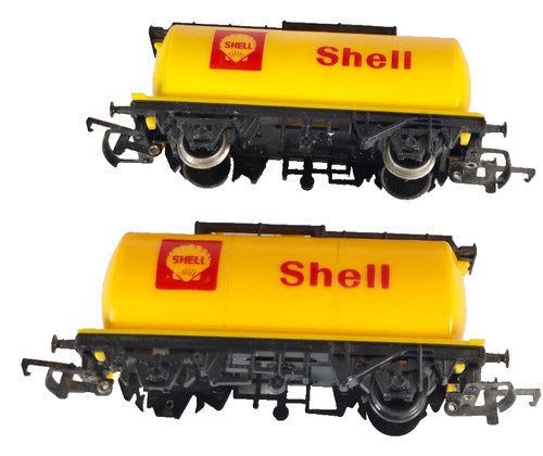 Rake hornby r227 oo shell - hornby,