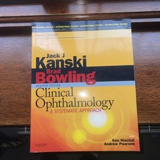 Kanski clinical - kanski's,