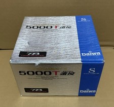 Daiwa Tournament 5000T Long