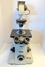 Nikon Diaphot Inverted Phase