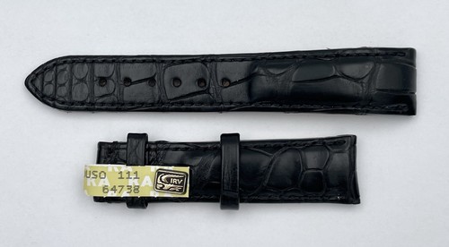 Chronoswiss handmade alligator - handmade,