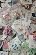 50 Cards Packs Of  Mixed Girls