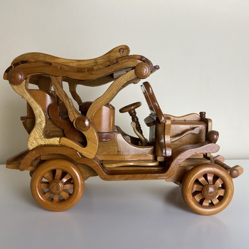 Handmade wooden classic - classic, |