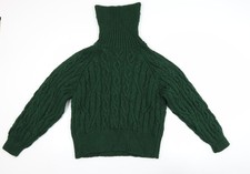 ZARA Women’s Green