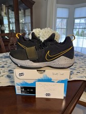 Nike Paul George PG 1 Black