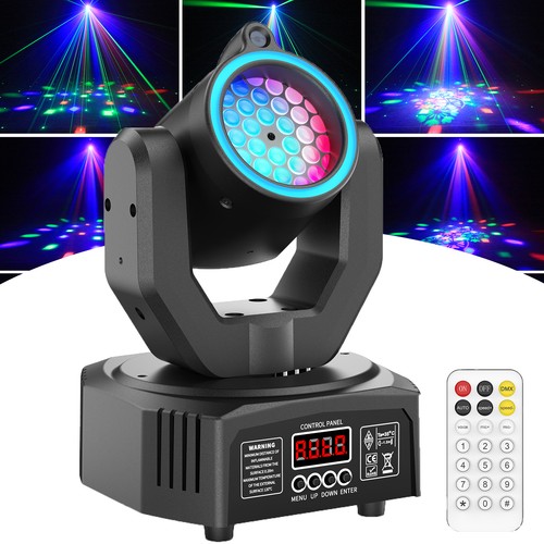 Led laser moving - led,