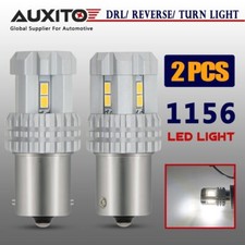 2pcs 382 P21W 1156 BA15s LED