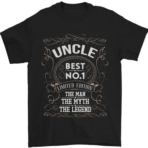 Fathers day uncle man - fathers, no