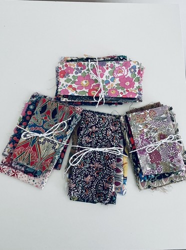 Mystery liberty tana lawn - mystery,