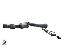 BMW 5 Series E61 LCI Diesel