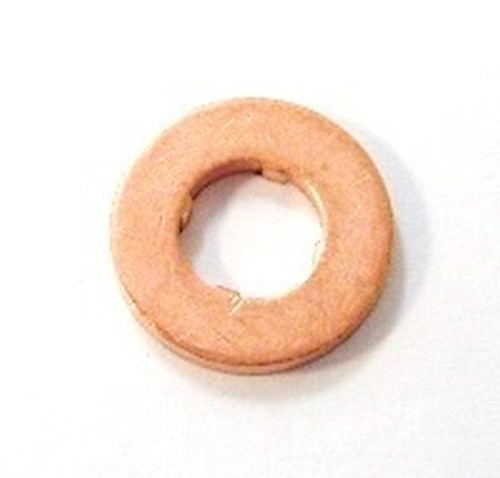 Injector ring seal for - seal,