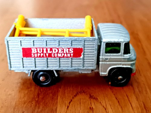 Vintage lesney matchbox - vintage,