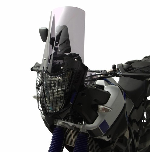 Yamaha xt660z super tenere - xt660z,