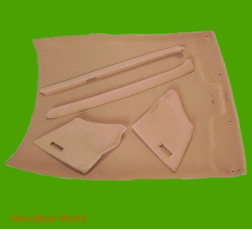 New headliner set for jaguar - headliner,