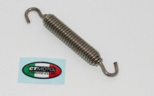 Stainless Steel Swivel Exhaust Springs Ducati 748 916 996 998 -individual CTMOTO
