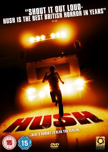 Hush dvd value - hush,