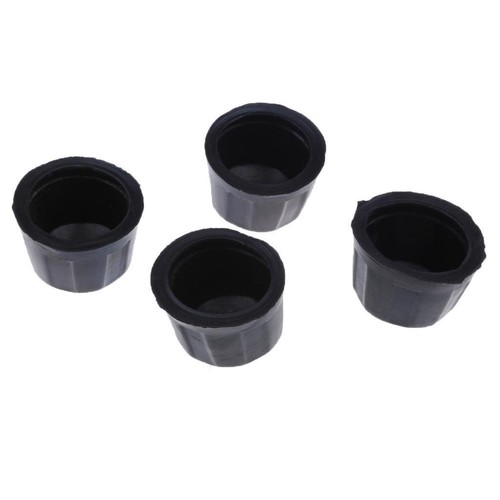 4pcs rubber caps for 50cc - 4pcs, 70cc