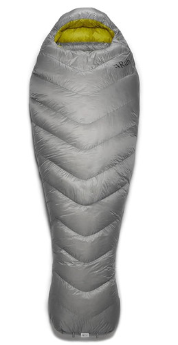 Rab mythic 400 sleeping bag - mythic,