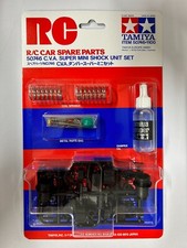 Tamiya 50746 Cva Super Mini
