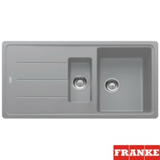 Franke Basis 1.5 Bowl Granite