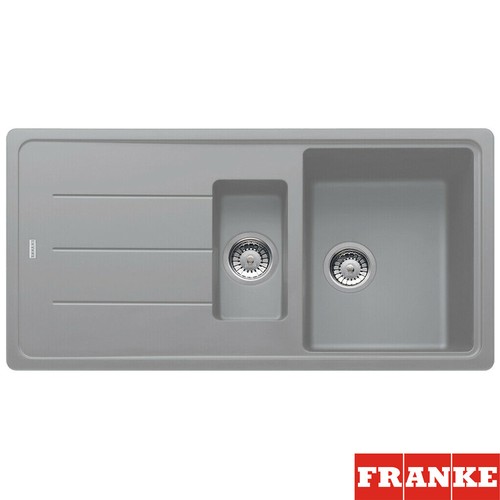 Franke basis bowl granite - franke,