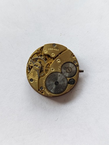Vintage thos russell premier - vintage,