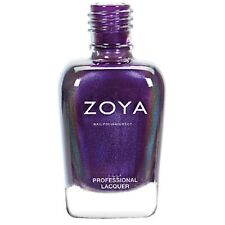 Zoya Vegan-Friendly Breathable Nail Polish - Delaney (ZP919) 15ml