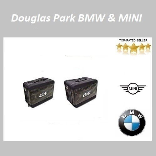 Bmw motorrad genuine vario - bmw,