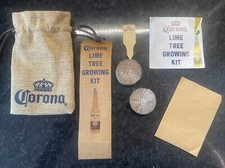 Corona Beer Lime Tree Growing Kit BN