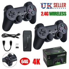 Wireless hdmi game stick - wireless, 4k
