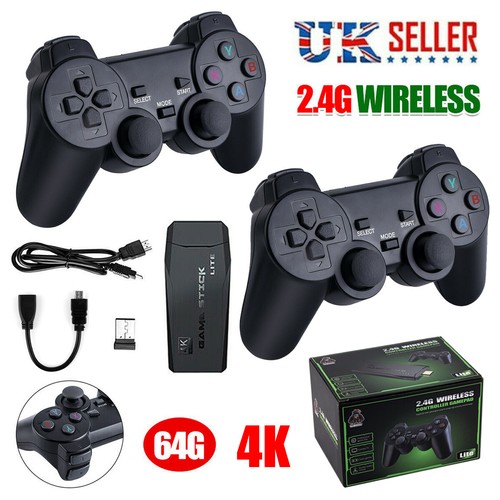 Wireless hdmi game stick - wireless,