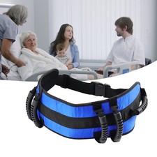 Transfer Gear Belt, Running