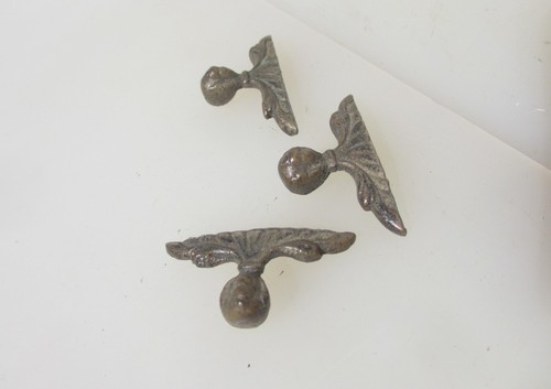 Mini vintage brass furniture - vintage,