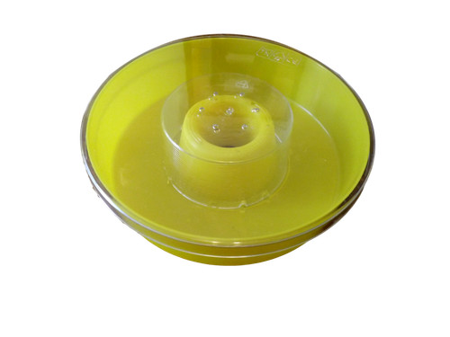 Pack rapid feeders for - pack,